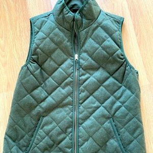 Old Navy Quilted Vest